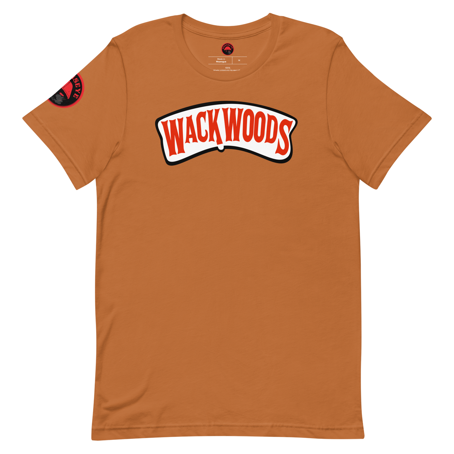 Wackwoods Tees