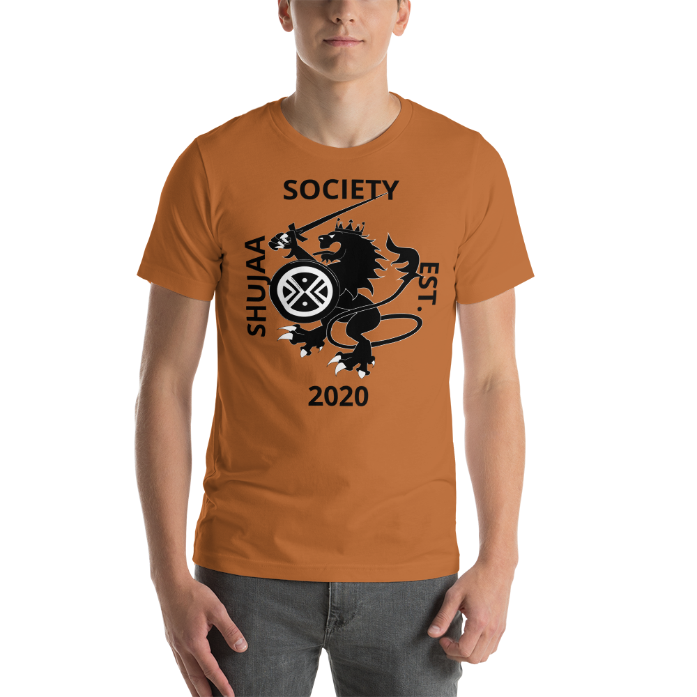 Shujaa Tee