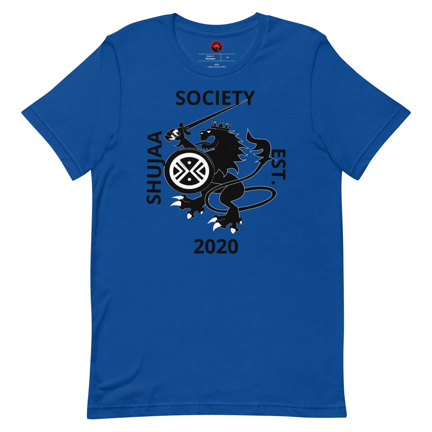 Shujaa Tee