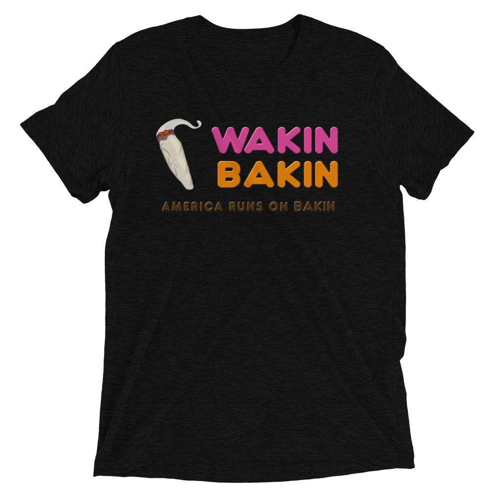Wakin Bakin Tee