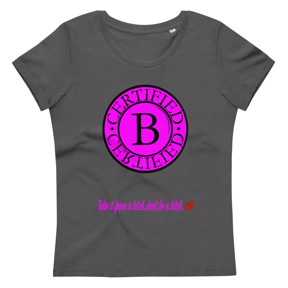Certified B(pi) Tee