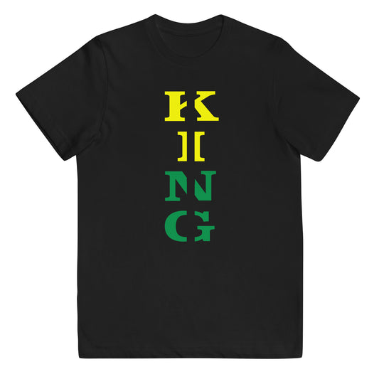 Young King T-shirt