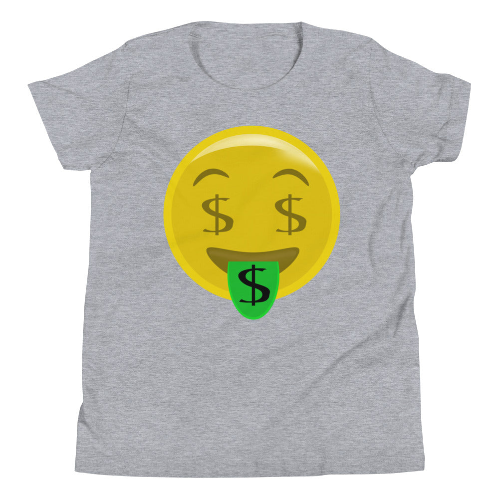 Money Emoji T-Shirt