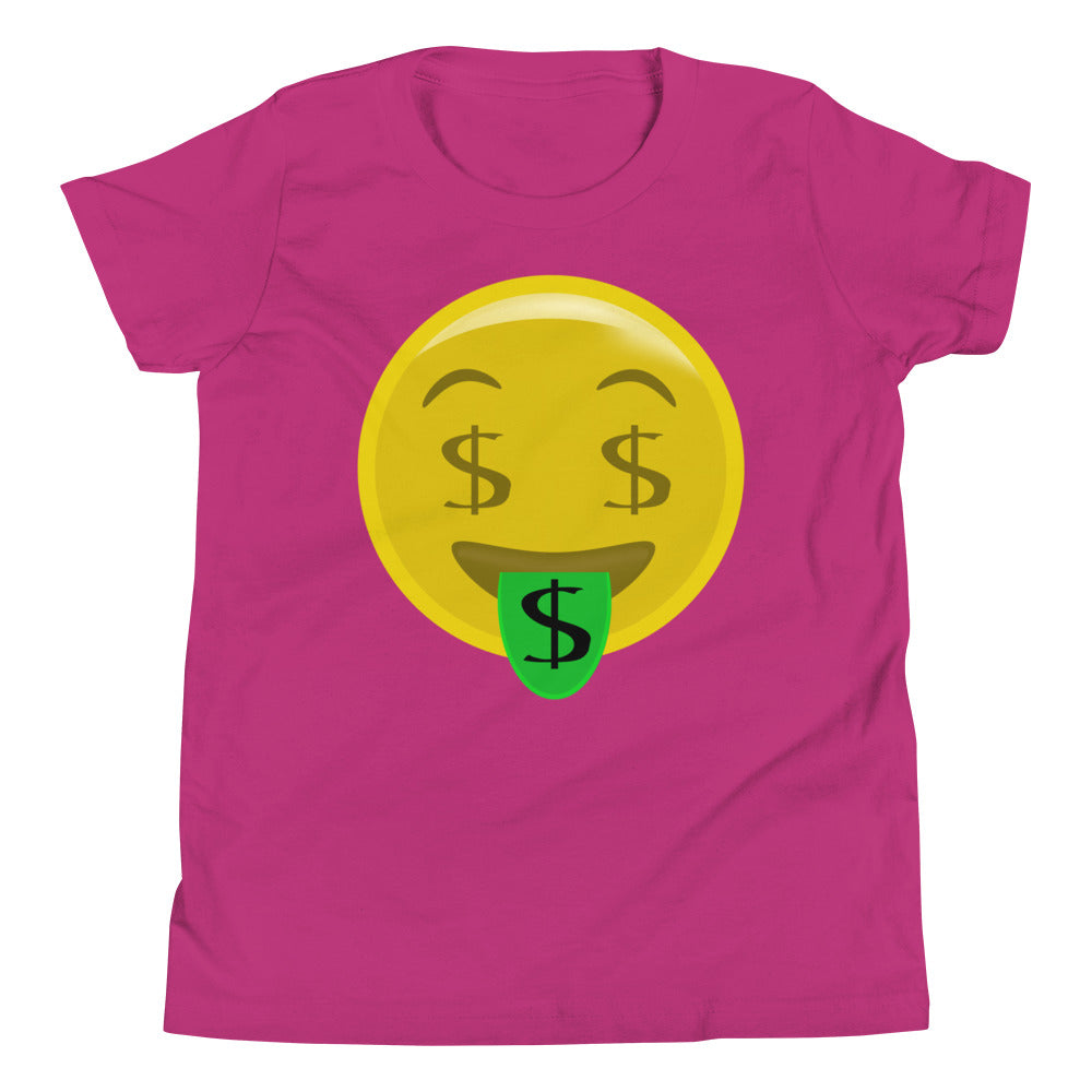 Money Emoji T-Shirt