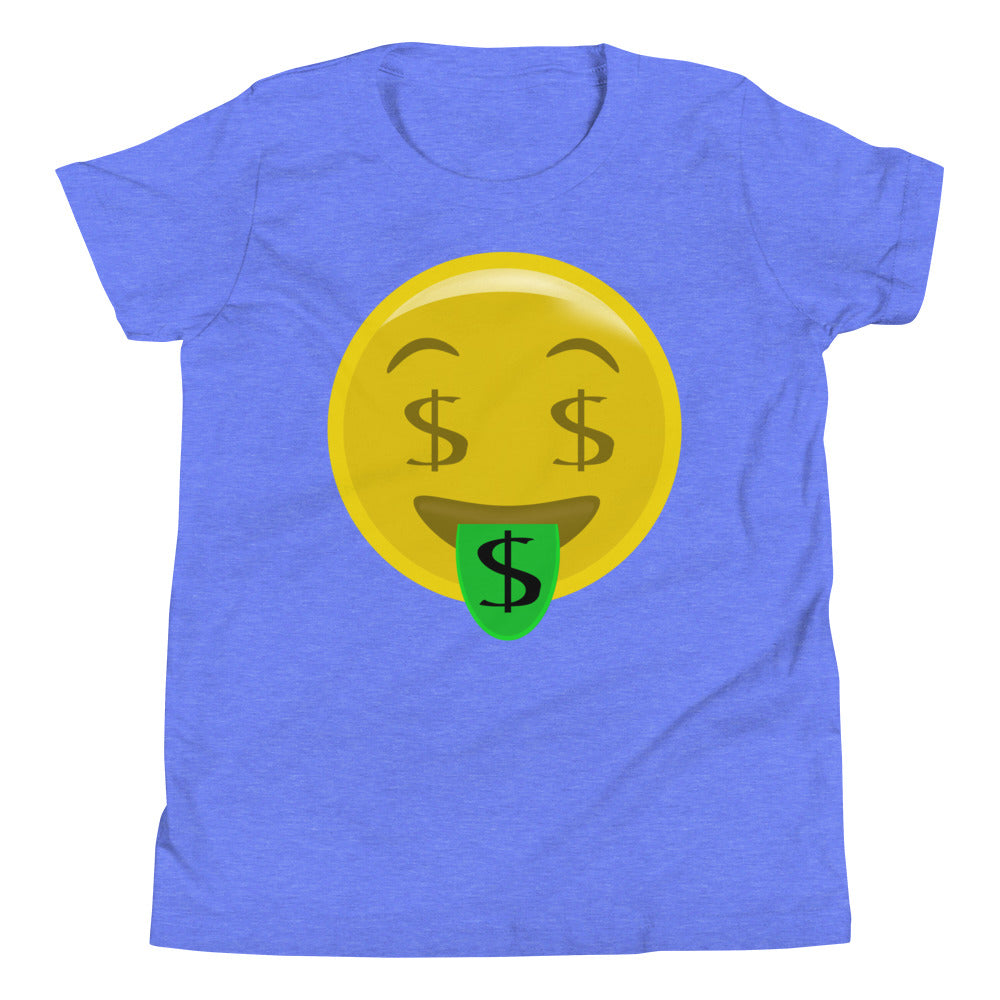 Money Emoji T-Shirt