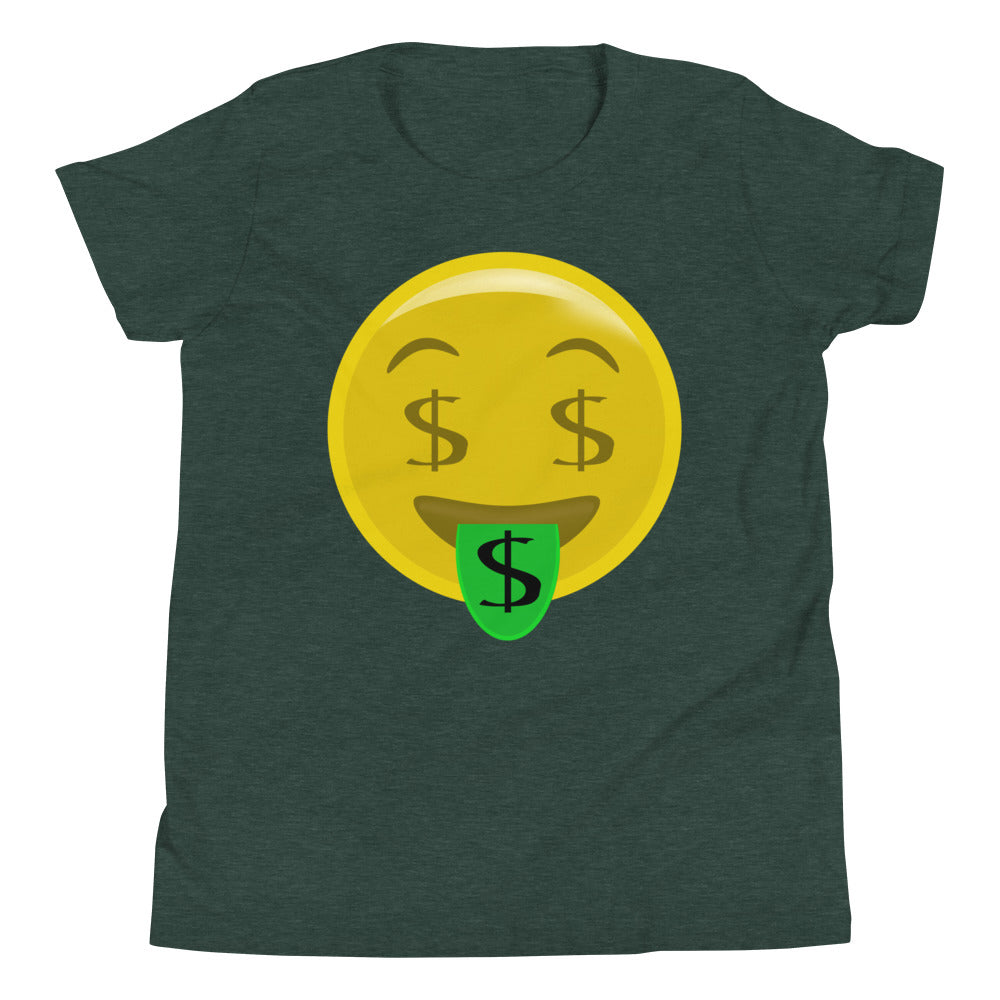 Money Emoji T-Shirt