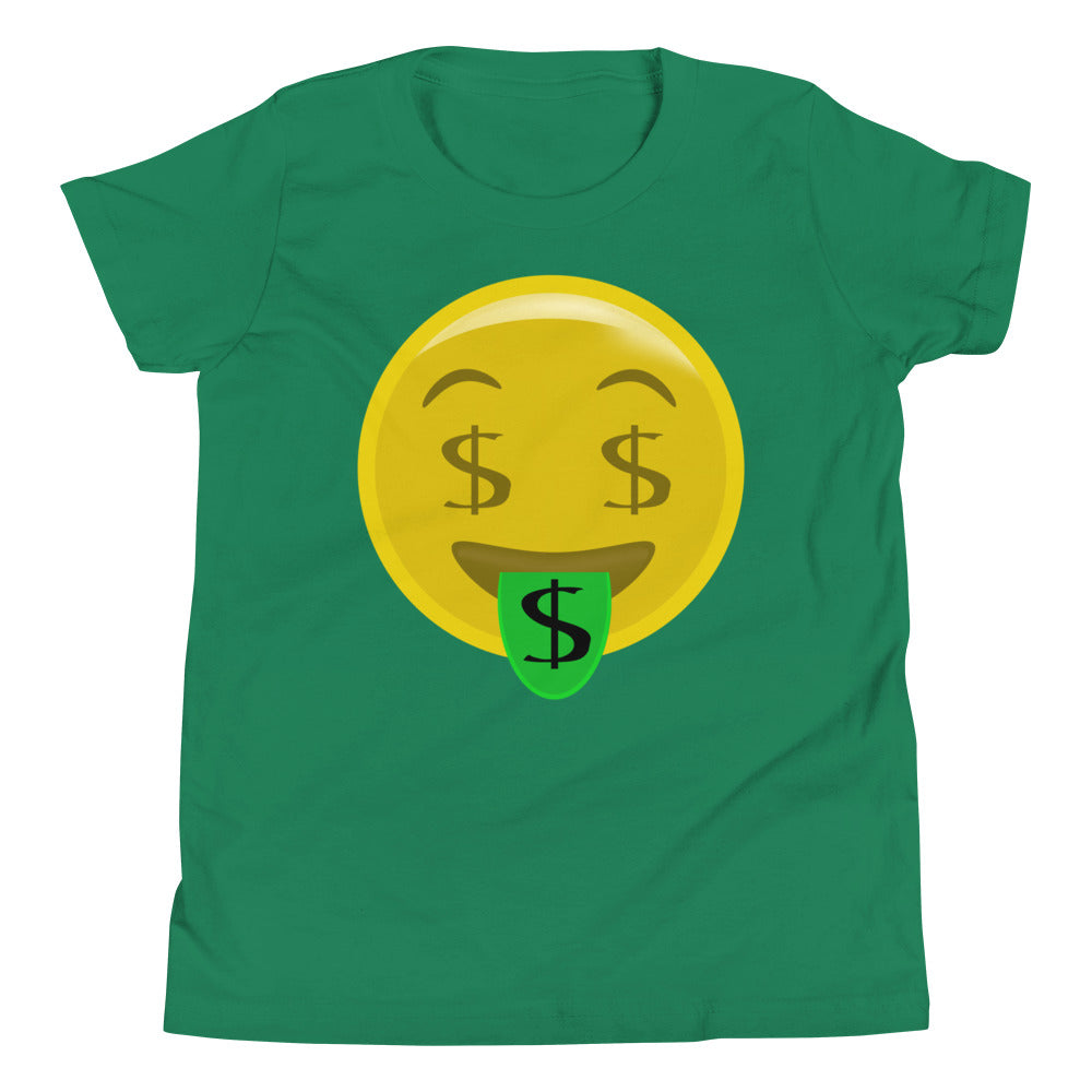 Money Emoji T-Shirt