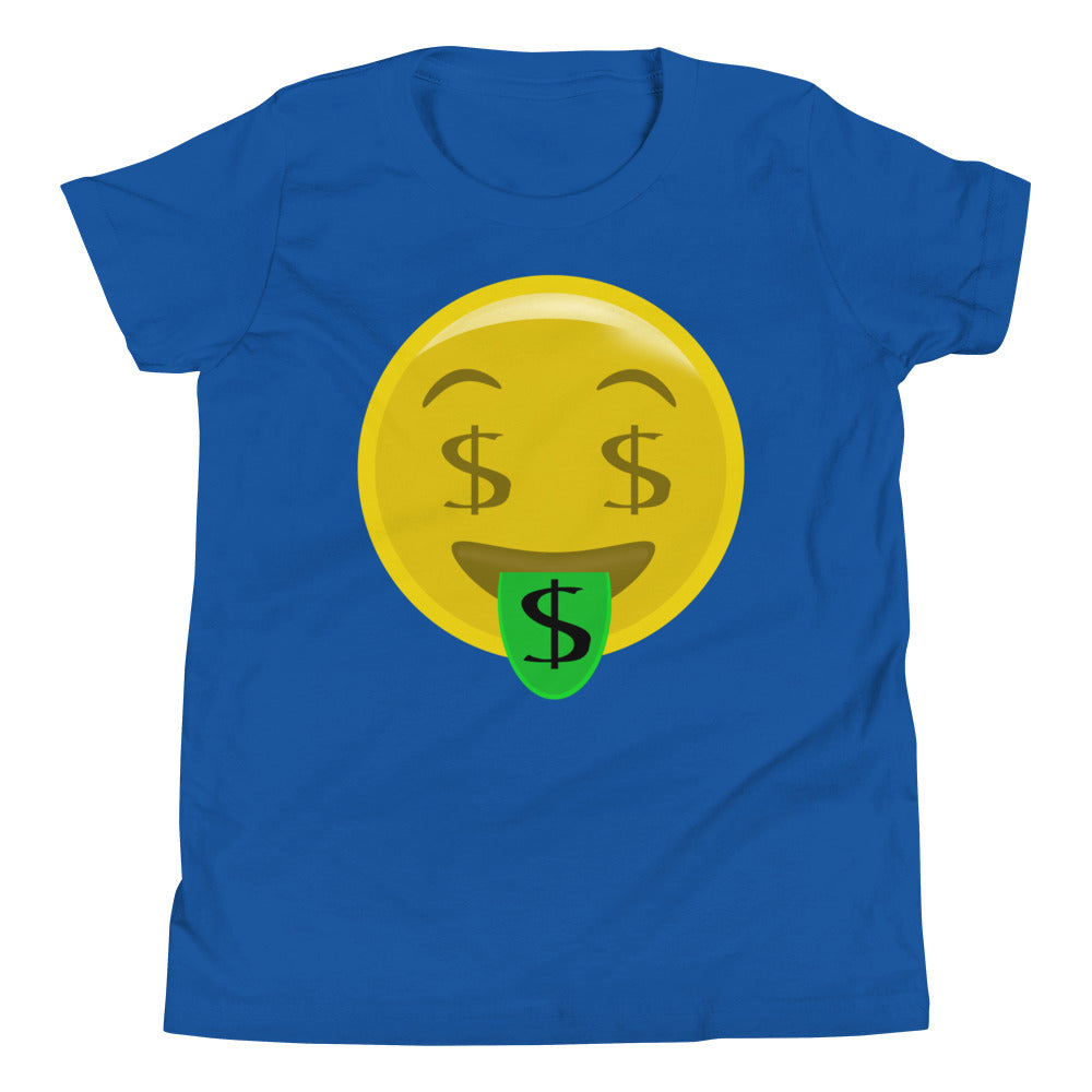 Money Emoji T-Shirt