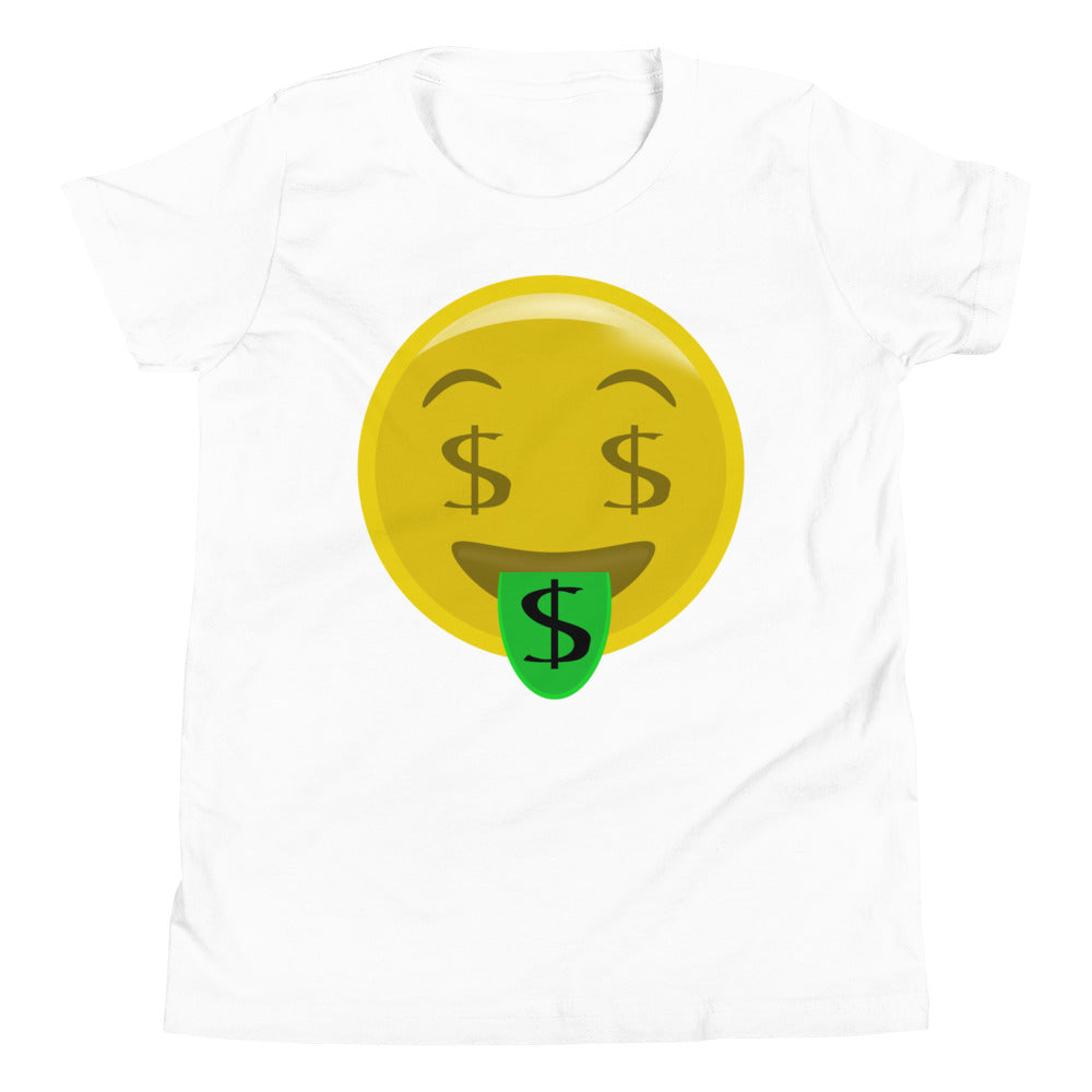 Money Emoji T-Shirt